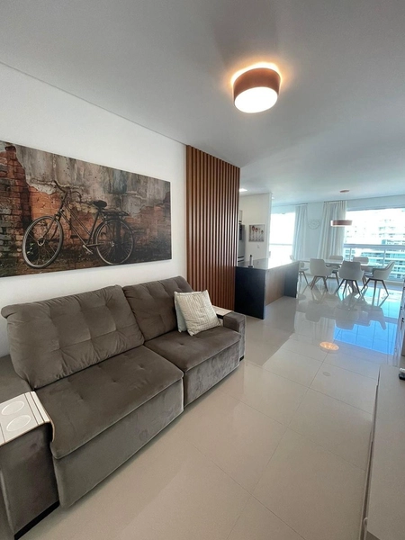 APARTAMENTO NA SEGUNDA QUADRA – MEIA PRAIA | ITAPEMA: 2ª foto da galeria de imagens do imóvel
