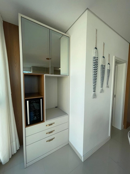 APARTAMENTO NA SEGUNDA QUADRA – MEIA PRAIA | ITAPEMA: 8ª foto da galeria de imagens do imóvel
