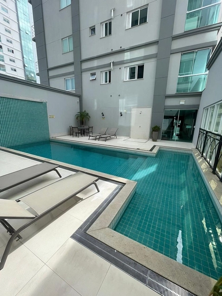 APARTAMENTO NA SEGUNDA QUADRA – MEIA PRAIA | ITAPEMA: 22ª foto da galeria de imagens do imóvel