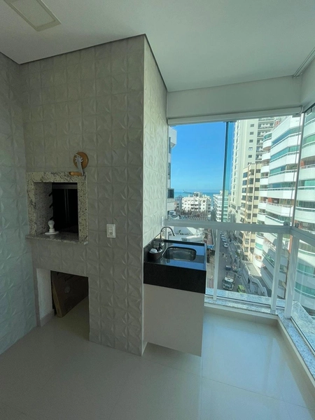 APARTAMENTO NA SEGUNDA QUADRA – MEIA PRAIA | ITAPEMA: 7ª foto da galeria de imagens do imóvel