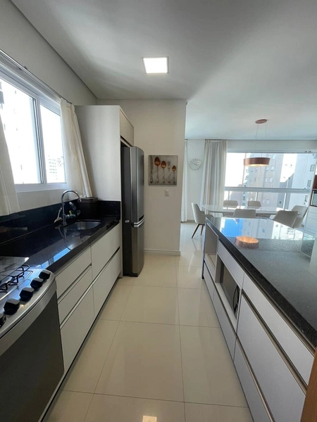 APARTAMENTO NA SEGUNDA QUADRA – MEIA PRAIA | ITAPEMA: 10ª foto da galeria de imagens do imóvel