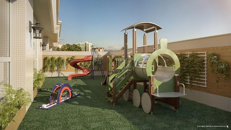 Apartamento de Alto Padrão à Venda – Entrega em Janeiro de 2027: 6ª foto da galeria de imagens do imóvel