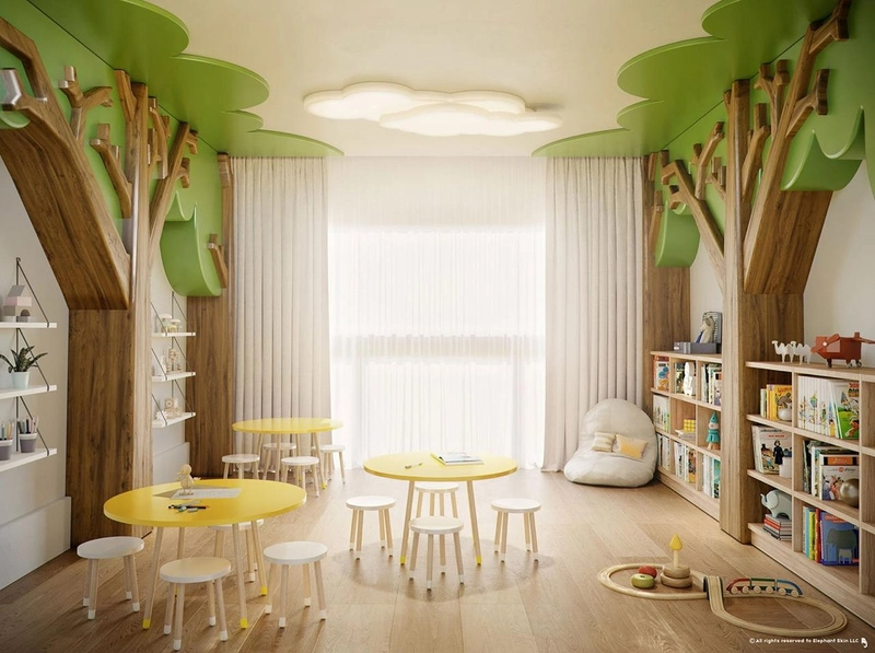 Apartamento de Alto Padrão à Venda – Entrega em Janeiro de 2027: 10ª foto da galeria de imagens do imóvel