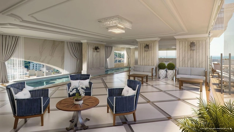 Apartamento de Alto Padrão à Venda – Entrega em Janeiro de 2027: 7ª foto da galeria de imagens do imóvel