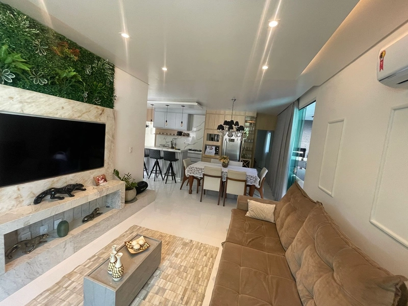 CASA DOS SONHOS À VENDA EM MORRETES – ITAPEMA/SC: 3ª foto da galeria de imagens do imóvel