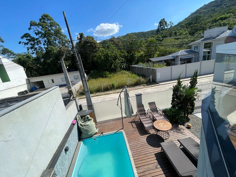 CASA DOS SONHOS À VENDA EM MORRETES – ITAPEMA/SC: 31ª foto da galeria de imagens do imóvel