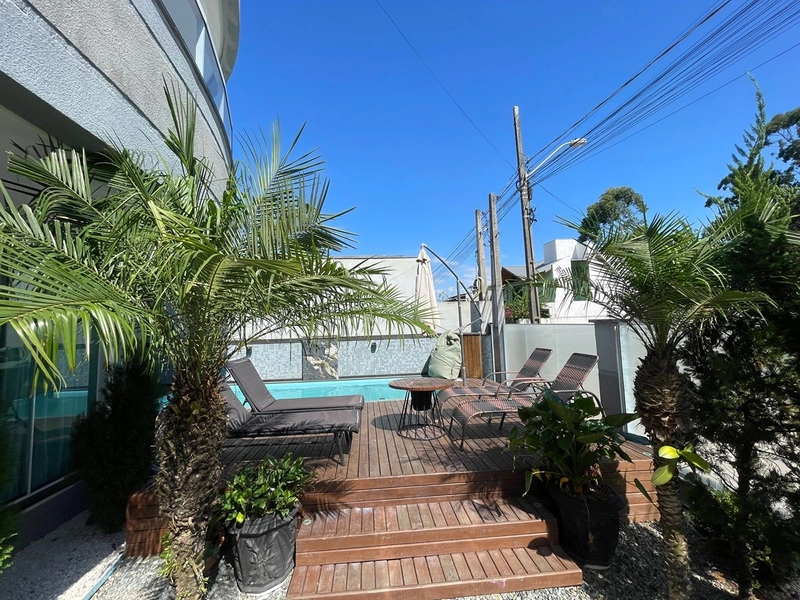 CASA DOS SONHOS À VENDA EM MORRETES – ITAPEMA/SC: 32ª foto da galeria de imagens do imóvel