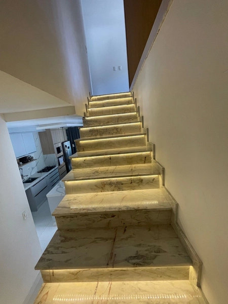 CASA DOS SONHOS À VENDA EM MORRETES – ITAPEMA/SC: 5ª foto da galeria de imagens do imóvel