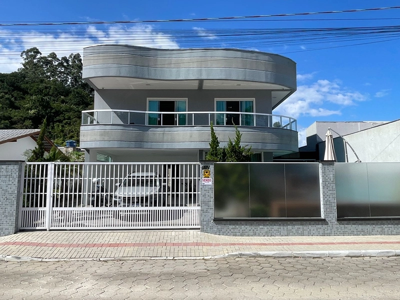 CASA DOS SONHOS À VENDA EM MORRETES – ITAPEMA/SC: 36ª foto da galeria de imagens do imóvel