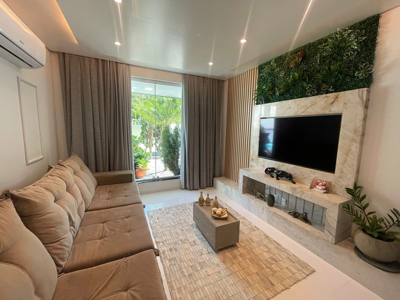 CASA DOS SONHOS À VENDA EM MORRETES – ITAPEMA/SC: 2ª foto da galeria de imagens do imóvel