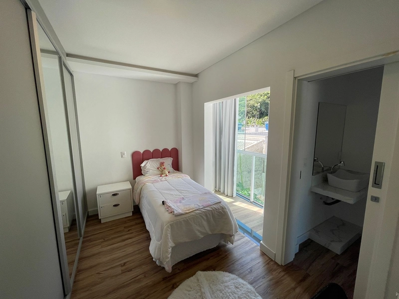 CASA DOS SONHOS À VENDA EM MORRETES – ITAPEMA/SC: 21ª foto da galeria de imagens do imóvel