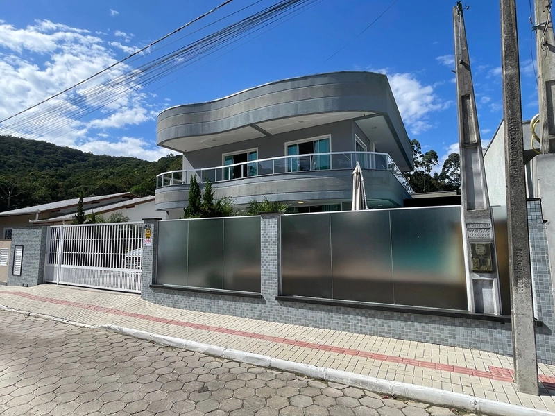 CASA DOS SONHOS À VENDA EM MORRETES – ITAPEMA/SC: 37ª foto da galeria de imagens do imóvel