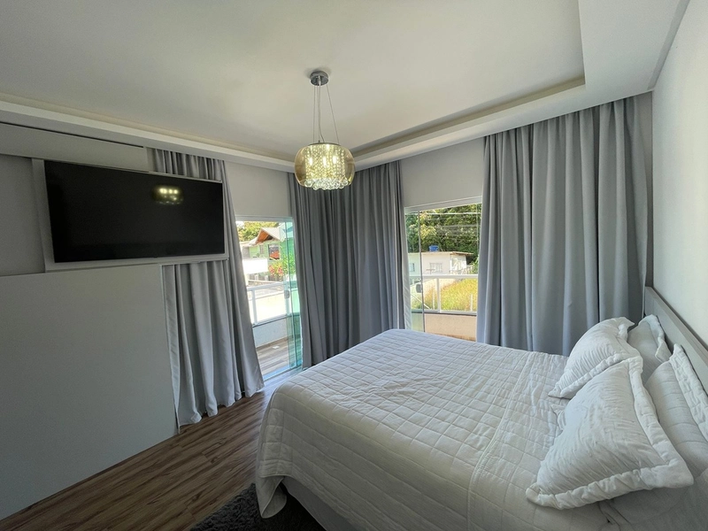 CASA DOS SONHOS À VENDA EM MORRETES – ITAPEMA/SC: 9ª foto da galeria de imagens do imóvel