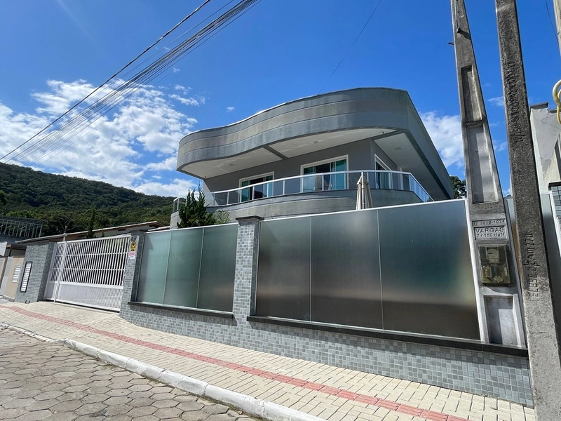 CASA DOS SONHOS À VENDA EM MORRETES – ITAPEMA/SC: 38ª foto da galeria de imagens do imóvel