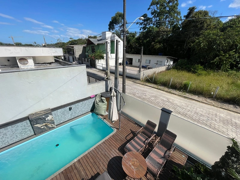 CASA DOS SONHOS À VENDA EM MORRETES – ITAPEMA/SC: 33ª foto da galeria de imagens do imóvel