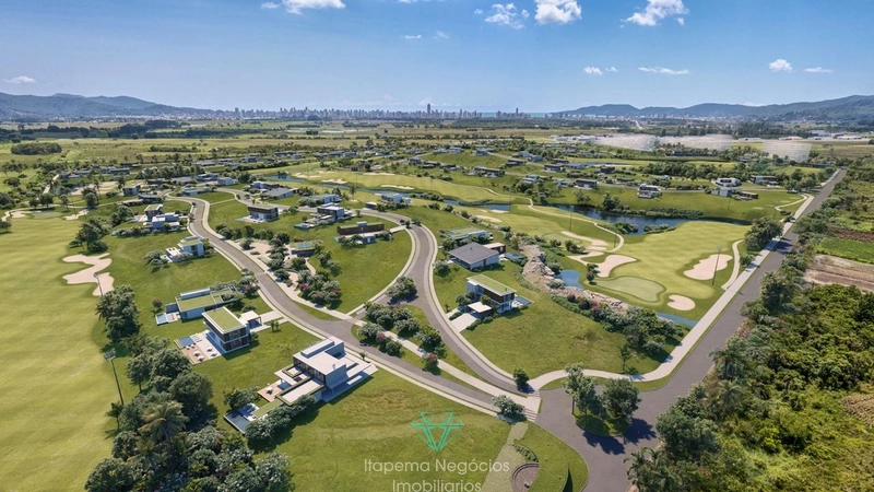 Terreno à Venda no Bairro Sertão Santa Luzia – Porto Belo/SC: 2ª foto da galeria de imagens do imóvel