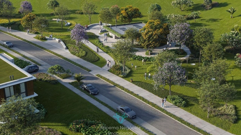 Terreno à Venda no Bairro Sertão Santa Luzia – Porto Belo/SC: 3ª foto da galeria de imagens do imóvel