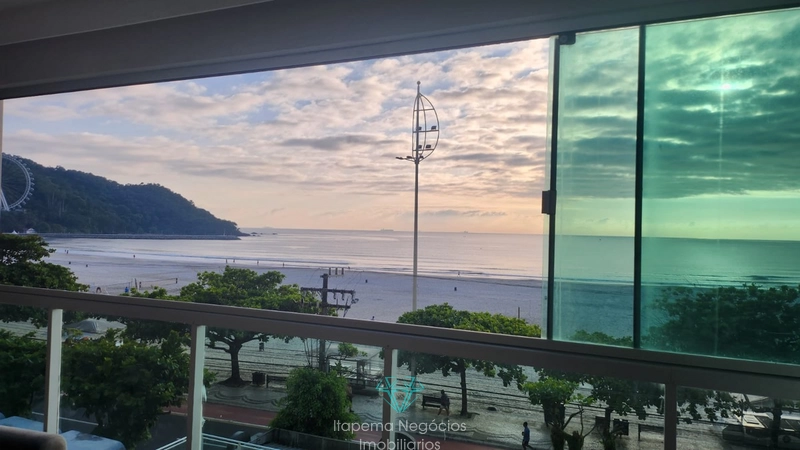 FRENTE MAR BALNEÁRIO CAMBORIÚ, VAGA TÉRREA PRIVATIVA PARA CAMIONETE.: 18ª foto da galeria de imagens do imóvel
