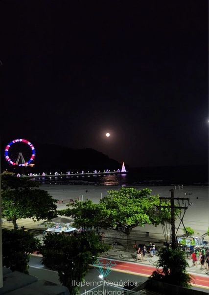 FRENTE MAR BALNEÁRIO CAMBORIÚ, VAGA TÉRREA PRIVATIVA PARA CAMIONETE.: 19ª foto da galeria de imagens do imóvel