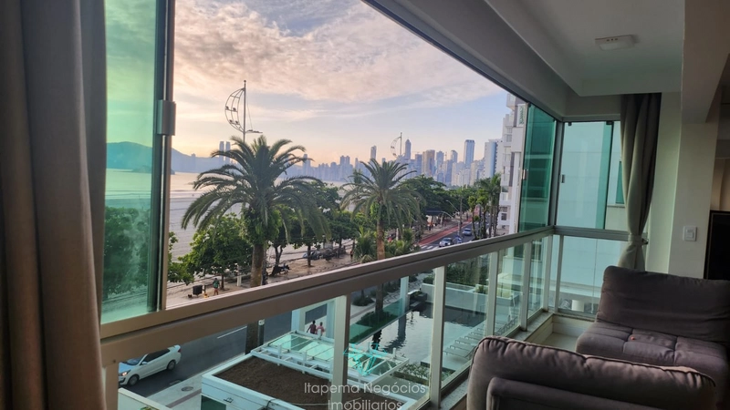 FRENTE MAR BALNEÁRIO CAMBORIÚ, VAGA TÉRREA PRIVATIVA PARA CAMIONETE.: 22ª foto da galeria de imagens do imóvel