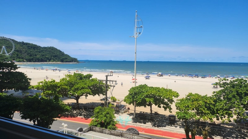 FRENTE MAR BALNEÁRIO CAMBORIÚ, VAGA TÉRREA PRIVATIVA PARA CAMIONETE.: 21ª foto da galeria de imagens do imóvel
