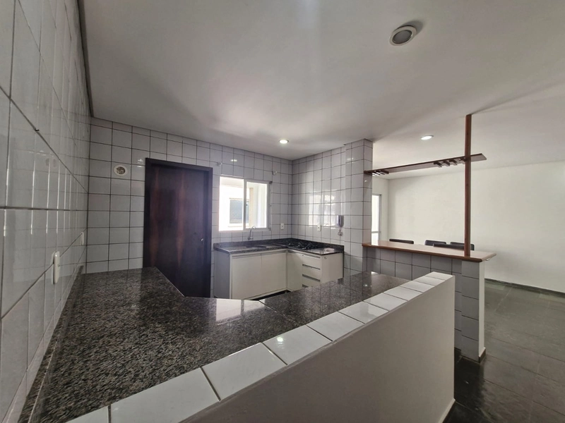 FRENTE MAR NO PEREQUÊ – 2 DORMITÓRIOS: 4ª foto da galeria de imagens do imóvel