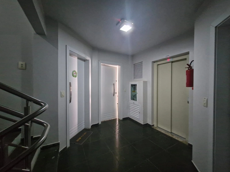 FRENTE MAR NO PEREQUÊ – 2 DORMITÓRIOS: 12ª foto da galeria de imagens do imóvel