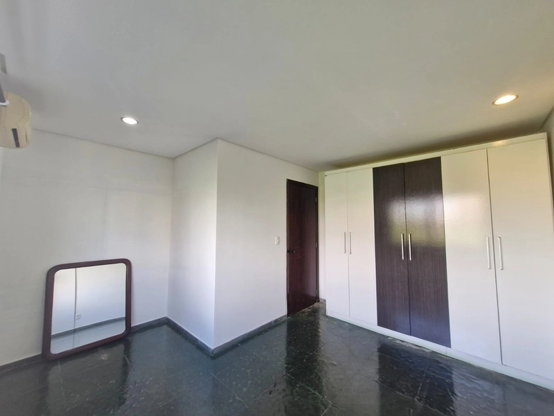 FRENTE MAR NO PEREQUÊ – 2 DORMITÓRIOS: 9ª foto da galeria de imagens do imóvel