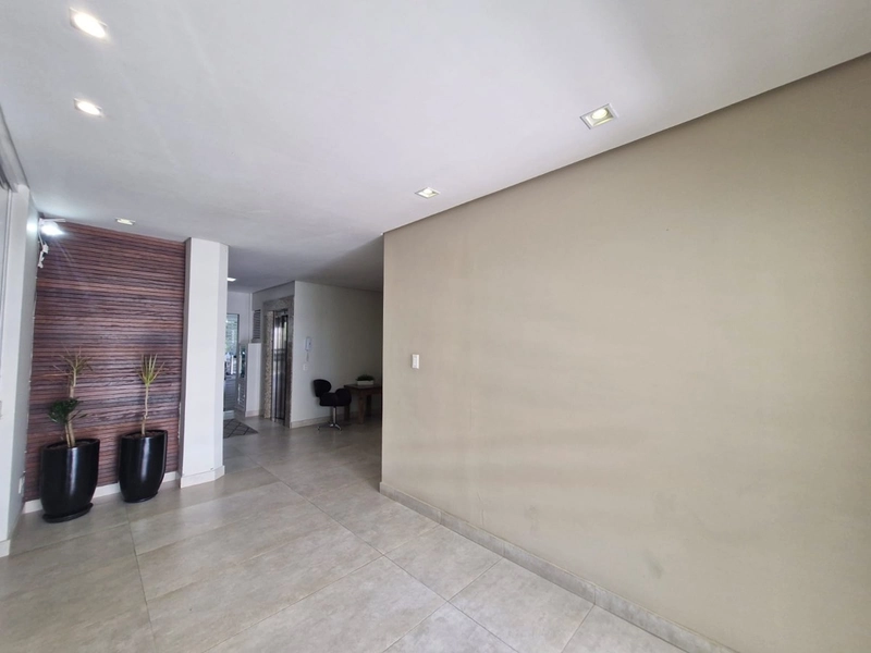 FRENTE MAR NO PEREQUÊ – 2 DORMITÓRIOS: 15ª foto da galeria de imagens do imóvel