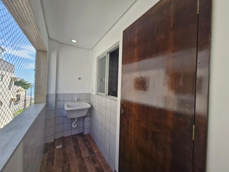 FRENTE MAR NO PEREQUÊ – 2 DORMITÓRIOS: 13ª foto da galeria de imagens do imóvel