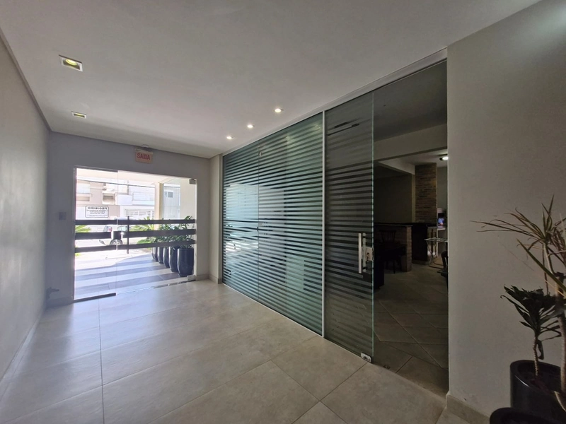 FRENTE MAR NO PEREQUÊ – 2 DORMITÓRIOS: 16ª foto da galeria de imagens do imóvel