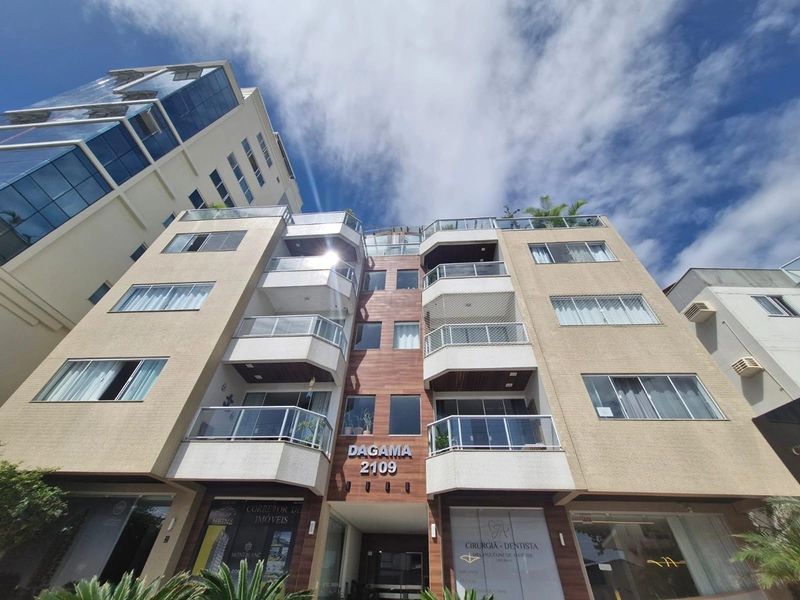 FRENTE MAR NO PEREQUÊ – 2 DORMITÓRIOS: 17ª foto da galeria de imagens do imóvel