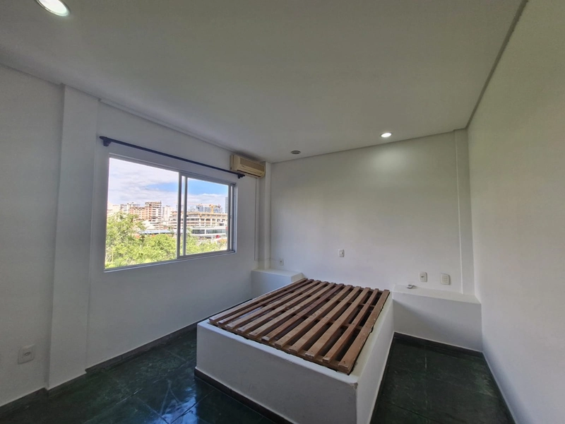 FRENTE MAR NO PEREQUÊ – 2 DORMITÓRIOS: 11ª foto da galeria de imagens do imóvel