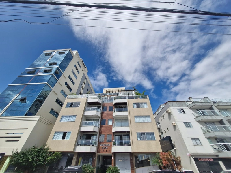 FRENTE MAR NO PEREQUÊ – 2 DORMITÓRIOS: 18ª foto da galeria de imagens do imóvel