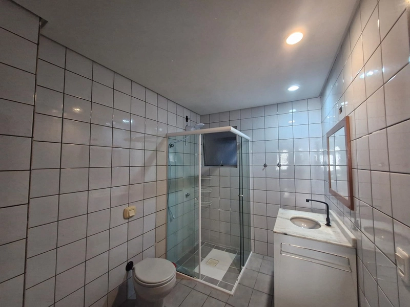 FRENTE MAR NO PEREQUÊ – 2 DORMITÓRIOS: 14ª foto da galeria de imagens do imóvel