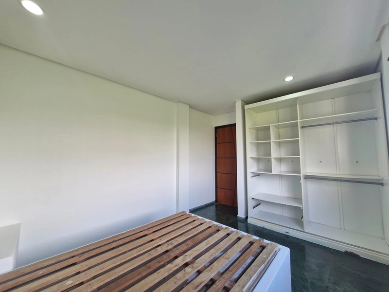 FRENTE MAR NO PEREQUÊ – 2 DORMITÓRIOS: 10ª foto da galeria de imagens do imóvel