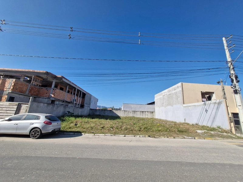 Imóvel residencial ou comercial