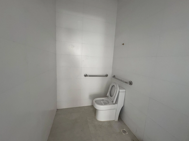 SALA COMERCIAL PARA LOCAÇÃO – CENTRO: 3ª foto da galeria de imagens do imóvel