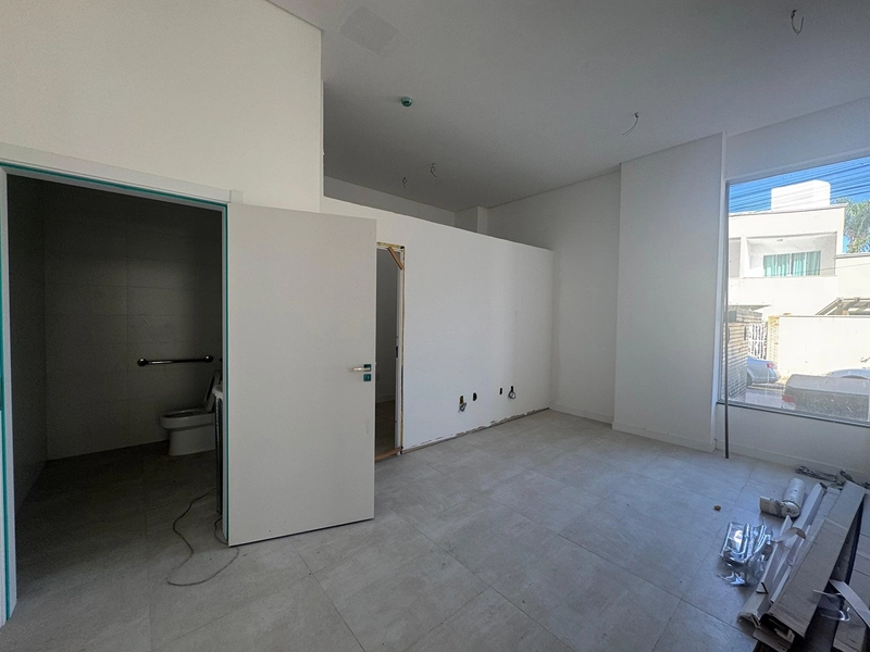 SALA COMERCIAL PARA LOCAÇÃO – CENTRO: 4ª foto da galeria de imagens do imóvel