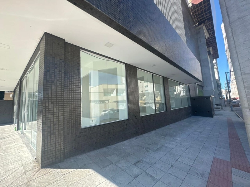 SALA COMERCIAL PARA LOCAÇÃO – CENTRO: 1ª foto da galeria de imagens do imóvel