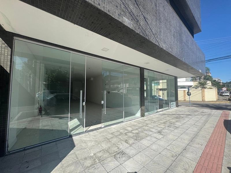 SALA COMERCIAL PARA LOCAÇÃO – CENTRO: 12ª foto da galeria de imagens do imóvel