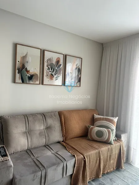 Apartamento 02 Dormitórios Sendo 01 Suíte.: 2ª foto da galeria de imagens do imóvel