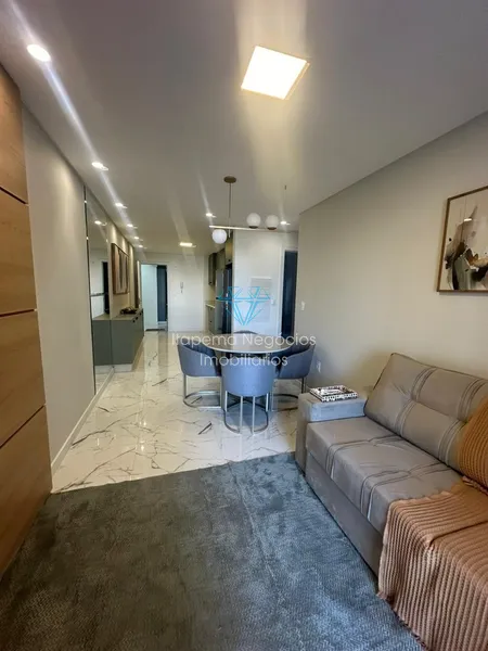 Apartamento 02 Dormitórios Sendo 01 Suíte.: 3ª foto da galeria de imagens do imóvel