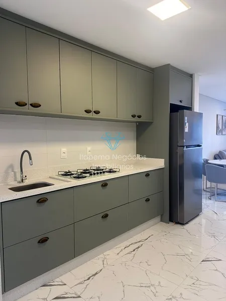 Apartamento 02 Dormitórios Sendo 01 Suíte.: 10ª foto da galeria de imagens do imóvel