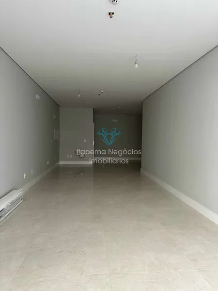Sala Comercial - Frente Avenida e próximo do mar!: 3ª foto da galeria de imagens do imóvel