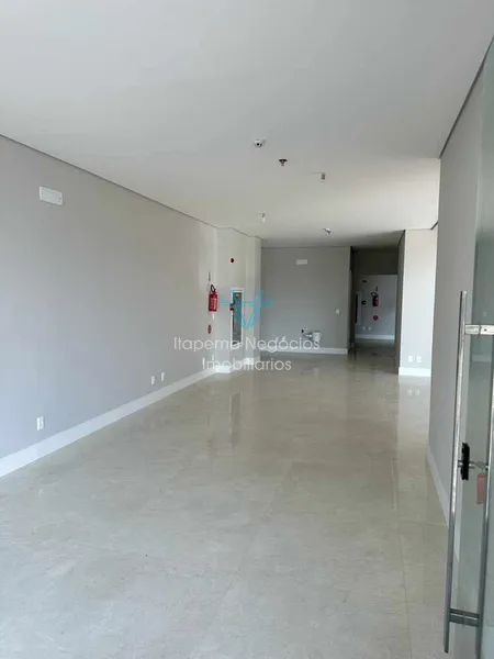 Sala Comercial - Frente Avenida e próximo do mar!: 2ª foto da galeria de imagens do imóvel