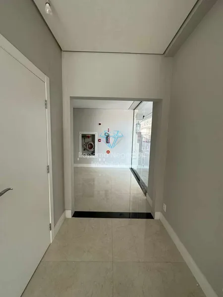 Sala Comercial - Frente Avenida e próximo do mar!: 7ª foto da galeria de imagens do imóvel
