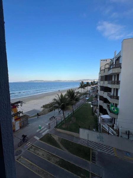 Venha morar de frente para o mar em Itapema!: 2ª foto da galeria de imagens do imóvel
