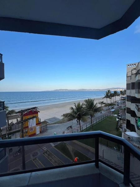 Venha morar de frente para o mar em Itapema!: 1ª foto da galeria de imagens do imóvel