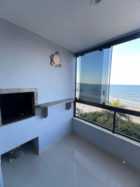 Venha morar de frente para o mar em Itapema!: 3ª foto da galeria de imagens do imóvel